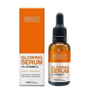 BEAUTY FORMULA FACE SERUM VIT C GLOWING 30 ML