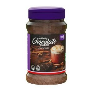 LAMB BRAND DRINKING CHOCLATE POWDER 175 GRMS