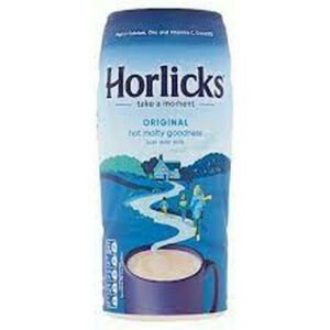 HORLICKS ORIGINAL MALTED DRINK 400 GRMS