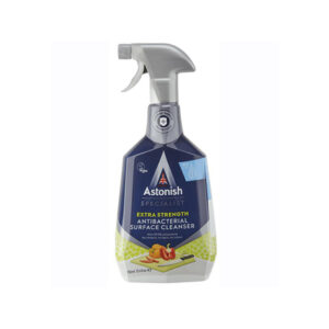 ASTONISH ANTI BACTERIAL SURFACE CLEANER 750 ML