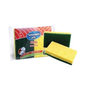 ARIX CELL SPONGE SCRUBER 2 PCS.