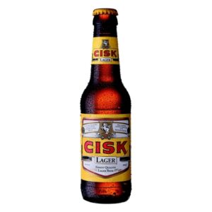 CISK LAGER 250 ML