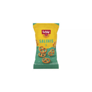 DR SCHAR SALINIS 60 GRMS