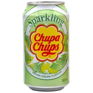 CHUPA CHUPS MELON SODA 345 ML