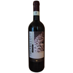 ARCIPELAGU WINES GABILLOTT 2016 750 ML