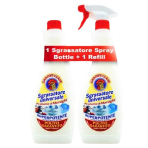 CHANTE CLAIR SGRASSATORE MARSIGLIA BIPACK 625 ML