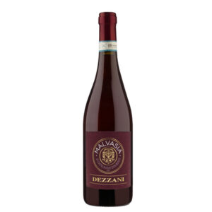 DEZZANI MALVASIA DI CASTELNUOVO  750 ML