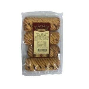 TAL LAJKU FIG ROLLS 4 EACH