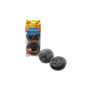 ARIX STRONG WIRE SPONGE 2 PCS.