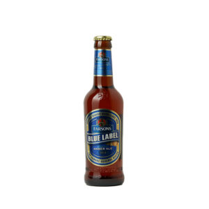 FARSONS BLUE LABEL 330 ML