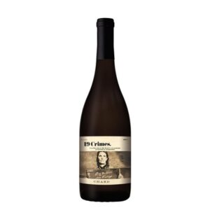 19 CRIMES CHARDONNAY 750 ML