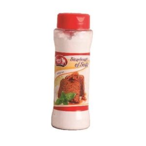 LAMB BRAND BICARBONATE OF SODA 200 GRMS
