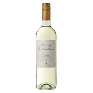 CLASSIC CASELLA MOSCATO 750 ML
