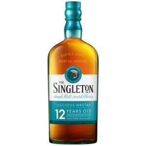 SCOTCH SINGLETON DUFFTOWN 12Y.O 700 ML