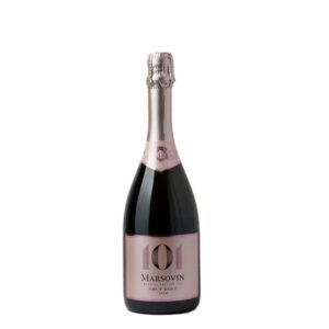 MARSOVIN BRUT ROSE 75 ML