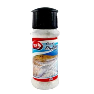 LAMB BRAND LAMB SALT COOKING COARSE 100 GRMS