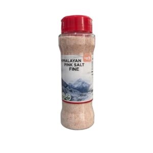 LAMB BRAND HIMALAYAN FINE SALT 200 GRMS
