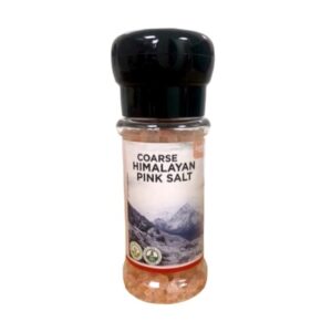 LAMB BRAND HIMALAYAN COARSE SALT 100 GRMS