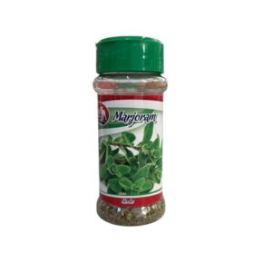 LAMB BRAND MARJORAM MERQTUX 10 grms
