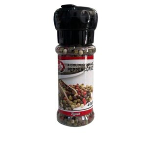 LAMB BRAND PEPPER 4 COLOUR WHOLE 40 grms