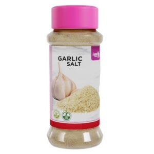 LAMB BRAND GARLIC SALT 60 grms