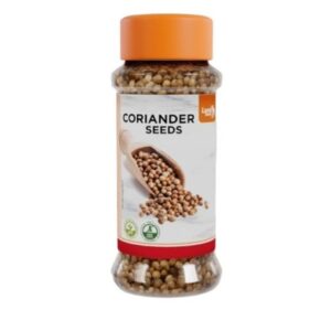 LAMB BRAND CORIANDER SEEDS 30 grms