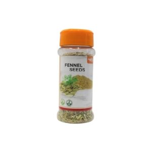 LAMB BRAND FENNEL SEEDS 35 GRMS