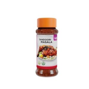 LAMB BRAND TANDOORI MASALA 40 grms