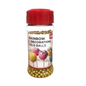 LAMB BRAND GOLD BALLS 70 GRMS