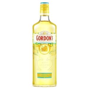 GORDONS LEMONE SICILANA 700 ML