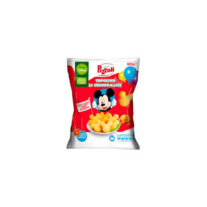I PIZZOLI CROCCOMAGIE TOPOLINO 600 GRMS