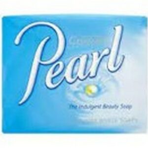 I CUSSONS PEARL SOAP 4 PCS.