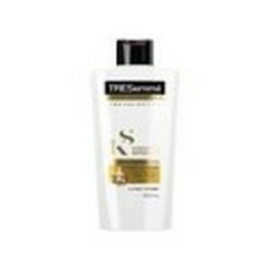 I TRESEMME CONDITIONER - KERATIN SMOOTH OIL COLOUR 400 ML