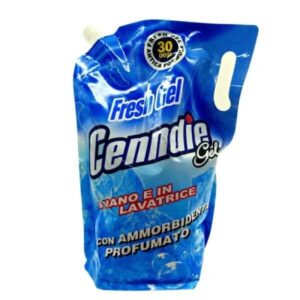 CENNDIE GEL FRESH GEL POUCH 3 LTR
