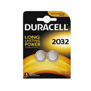 DURACELL SPEC LM 2032 2X14 GRMS