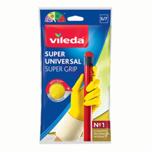 I VILEDA GUANTI UNIVERSALIE