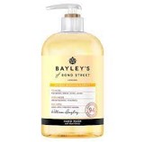 I BAYLEYS OF BOND STREET HANDWASH - ORANGE & HONEY 335 ML