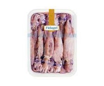 FIDAGEL CALAMARI 500 GRMS
