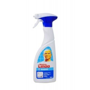 MASTROLINDO BAGNO SPRAY 500 ML
