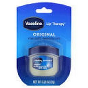 VASELINE LIP CUTIES ORIGINAL 70 GRMS