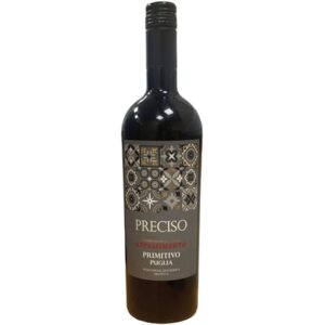 PRECISO APPASSIMENTO PRIMITIVO IGT 750 ML