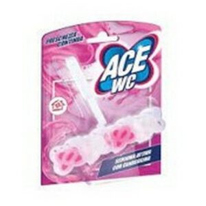 I ACE WC BLEACH TABLET 48 GRMS