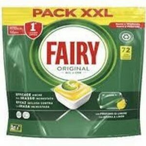 I FAIRY ORIGINAL LEMON 72 POTS