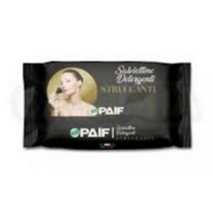 I PAIF MAKE-UP REMOVAL WIPES 20 PCS.