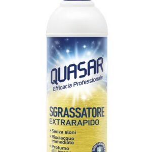 QUASAR DEGREASER 580 ML