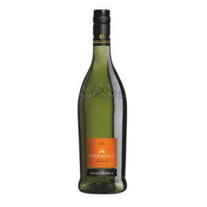 SANT ORSOLA PROSECCO DOC FRIZZANTE SCREW CAP 750 ML