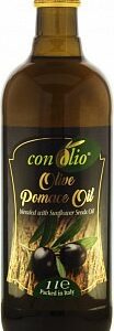 CONOLIO OLIVE POMACE OIL BLEND 1 LTR