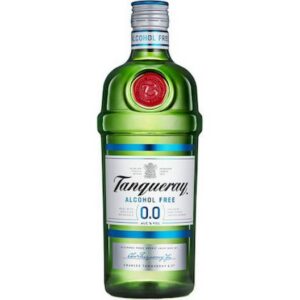 TANQUERAY ALCOHOL FREE 700 ML
