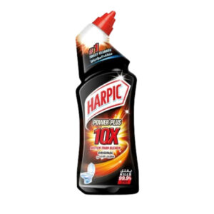 HARPIC LIQUID POWER PLUS 750 ML