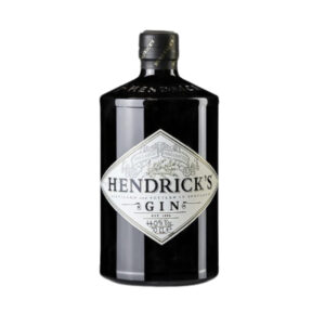 HENDRICKS GIN 44% 700 ml
